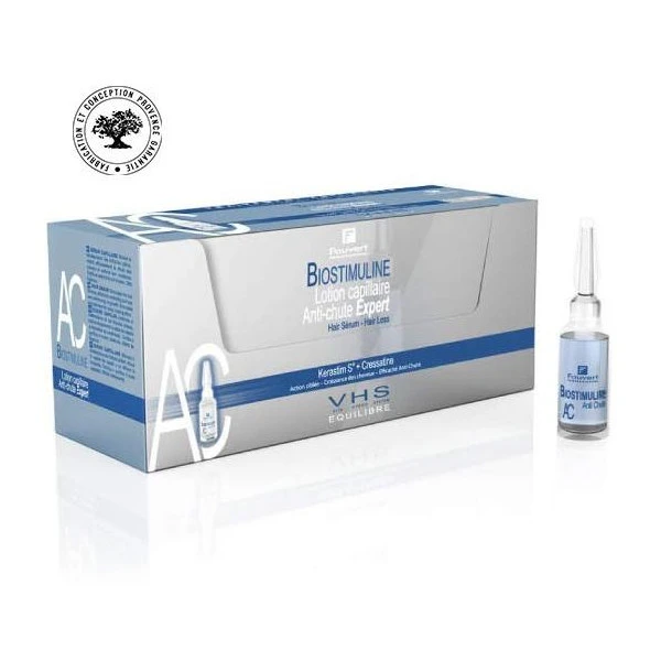 12 Ampoules Monodoses Lotions Antichute Fauvert Professionnel 3 12 Ampoules Monodoses Lotions Antichute Fauvert Professionnel