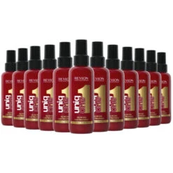12 Sprays 10-en-1 Original UniqOne Revlon 150ML