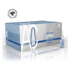 42 Ampoules Monodoses Lotions Antichute Fauvert Professionnel