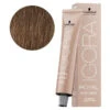 Schwarzkopf Igora Royal Nude Tones 8-46 Blond Clair Beige Marron 60 ML -Beauty Care Soldes 8 46 blond clair beige marron 60 ml