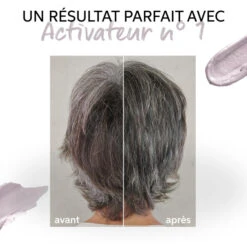 Activateur N°1 True Grey Wella 500ML -Beauty Care Soldes activateur n1 true grey wella 500ml 3