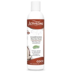 Shampooing Protecteur à La Coco Activilong 250ML