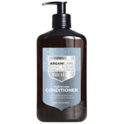Après-shampoing Fortifiant Cheveux Secs Biotine Arganicare 400ML