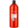 Après-shampooing Anti-frisottis Frizz Dismiss Redken 1L -Beauty Care Soldes apres shampooing anti frisottis frizz dismiss redken 1l