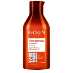 Après-shampooing Anti-frisottis Frizz Dismiss Redken 300ML