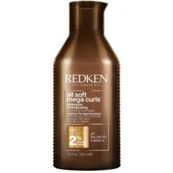 Après-shampooing Boucles All Soft Mega Curls Redken 300ML