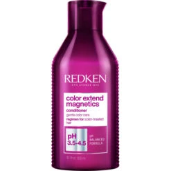 Après-shampooing Cheveux Colorés Color Extend Magnetics Redken 300ML