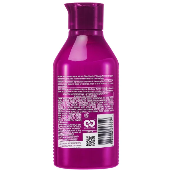 Après-shampooing Cheveux Colorés Color Extend Magnetics Redken 300ML 10 Après-shampooing Cheveux Colorés Color Extend Magnetics Redken 300ML - Image 8