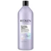 Après-shampooing éclat Blondage High Bright Redken 1L