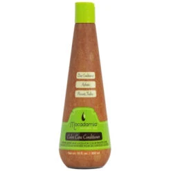 Après-shampooing éclat Color Care Macadamia Oil 300ML