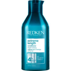 Après-shampooing Fortifiant Cheveux Longs Extreme Length Redken 300ML