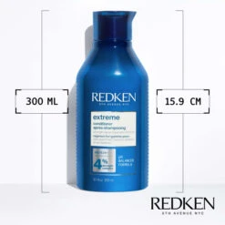 Après-shampooing Fortifiant Extreme Redken 300ML -Beauty Care Soldes apres shampooing fortifiant extreme redken 300ml 3