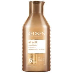 Après-shampooing Hydratant Cheveux Secs All Soft Redken 300ML