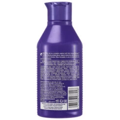Après-shampooing Neutralisant Color Extend Blondage Redken 300ML -Beauty Care Soldes apres shampooing neutralisant color extend blondage redken 300ml 6