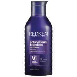 Après-shampooing Neutralisant Color Extend Blondage Redken 500ML