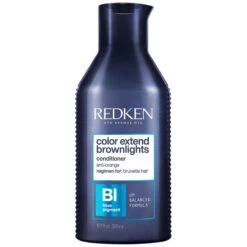 Après-shampooing Neutralisant Color Extend Brownlights Redken 300ML
