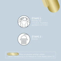 Après-shampooing Nourrissant Velvet Oil Kadus 250ML 10 Après-shampooing Nourrissant Velvet Oil Kadus 250ML -Beauty Care Soldes apres shampooing nourrissant velvet oil kadus 250ml 3