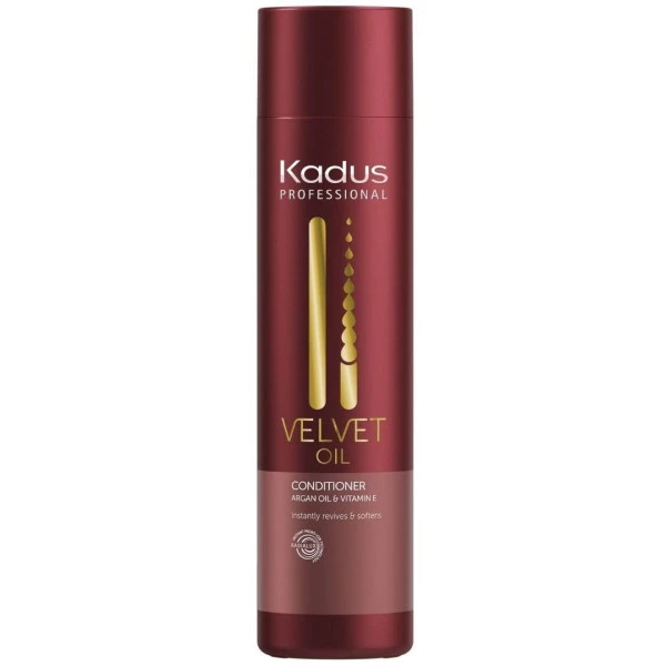 Après-shampooing Nourrissant Velvet Oil Kadus 250ML 3 Après-shampooing Nourrissant Velvet Oil Kadus 250ML