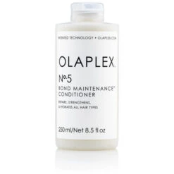 Après-shampooing Revitalisant N°5 Bond Maintenance Olaplex 250ML