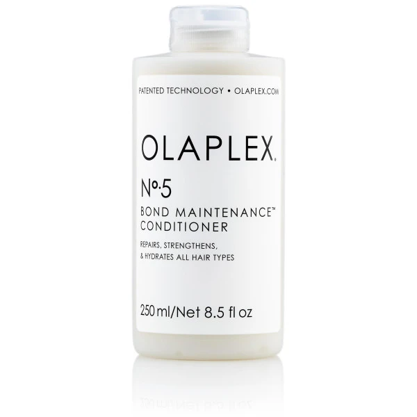 Après-shampooing Revitalisant N°5 Bond Maintenance Olaplex 250ML 3 Après-shampooing Revitalisant N°5 Bond Maintenance Olaplex 250ML