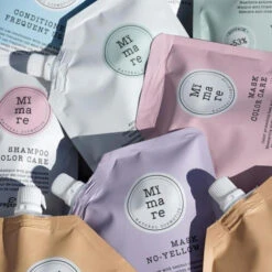 Après-shampooing Usage Fréquent Mïmare 480ML -Beauty Care Soldes apres shampooing usage frequent mimare 480ml 4