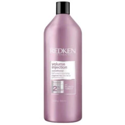 Après-shampooing Volume Volume Injection Redken 1L