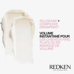 Beauty Care Soldes -Beauty Care Soldes apres shampooing volume volume injection redken 300ml 1