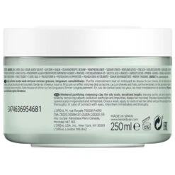 Argile équilibrante Spécifique Kérastase 250ML -Beauty Care Soldes argile equilibrante specifique kerastase 250ml 7
