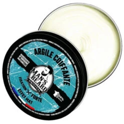 Argile Matte Non Fibreuse Man's Beard 90ML