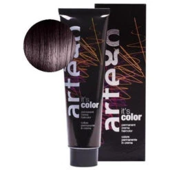 Artego Color 150 ML N°4/6 Chatain Rouge
