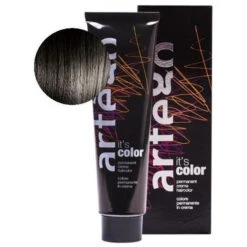 Artego Color 150 ML N°5/01 Chatain Clair Naturel Cendré