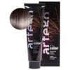 Artego Color 150 ML N°5/3 Chatain Clair Doré -Beauty Care Soldes artego color 150 ml n53 chatain clair dore