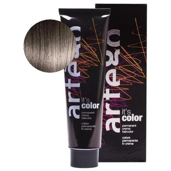 Artego Color 150 ML N°5N Chatain Clair 3 Artego Color 150 ML N°5N Chatain Clair