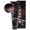 Artego Color Tube Coloration 150 Ml 3.62 Chatain Foncé Rouge Violet