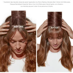 Bain Crème Anti-pelliculaire Symbiose Kérastase 250ML -Beauty Care Soldes bain creme anti pelliculaire symbiose kerastase 250ml 2