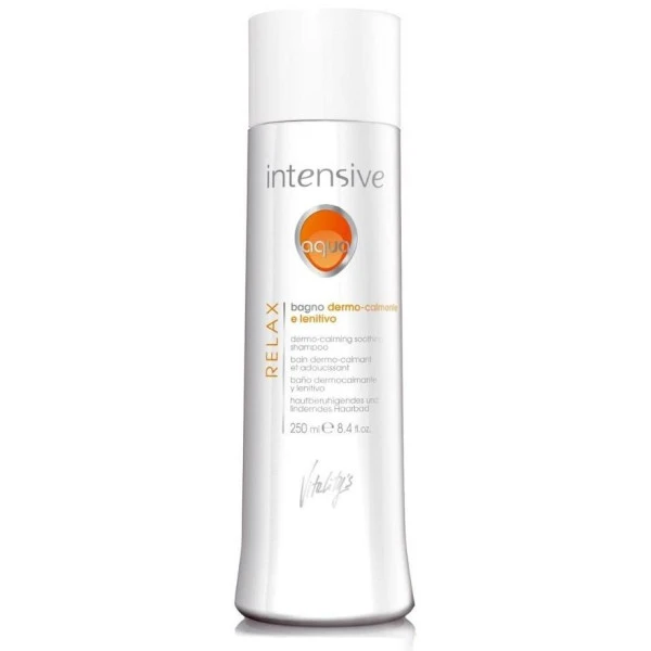 Bain Dermo-calmant Et Adoucissant Relax Aqua Vitality's 250ML 3 Bain Dermo-calmant Et Adoucissant Relax Aqua Vitality's 250ML