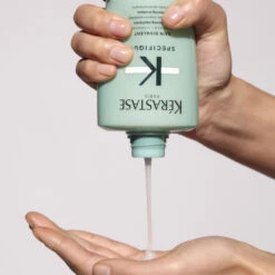 Bain Divalent Spécifique Kérastase 250ML -Beauty Care Soldes bain divalent specifique kerastase 250ml 5