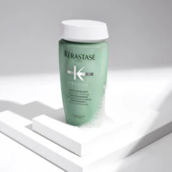 Bain Divalent Spécifique Kérastase 250ML -Beauty Care Soldes bain divalent specifique kerastase 250ml 6