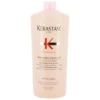 Bain Hydra-fortifiant Genesis Kérastase 1L 1 Bain Hydra-fortifiant Genesis Kérastase 1L -Beauty Care Soldes bain hydra fortifiant genesis kerastase 1l