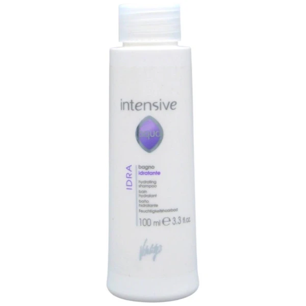 Bain Hydratant Idra Aqua Vitality's 100ML 3 Bain Hydratant Idra Aqua Vitality's 100ML