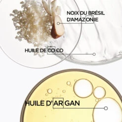 Bain Micellaire Riche Aura Botanica Kérastase 250ML -Beauty Care Soldes bain micellaire riche aura botanica kerastase 250ml 2