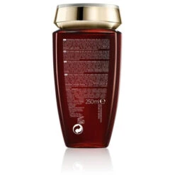 Bain Micellaire Riche Aura Botanica Kérastase 250ML -Beauty Care Soldes bain micellaire riche aura botanica kerastase 250ml 4