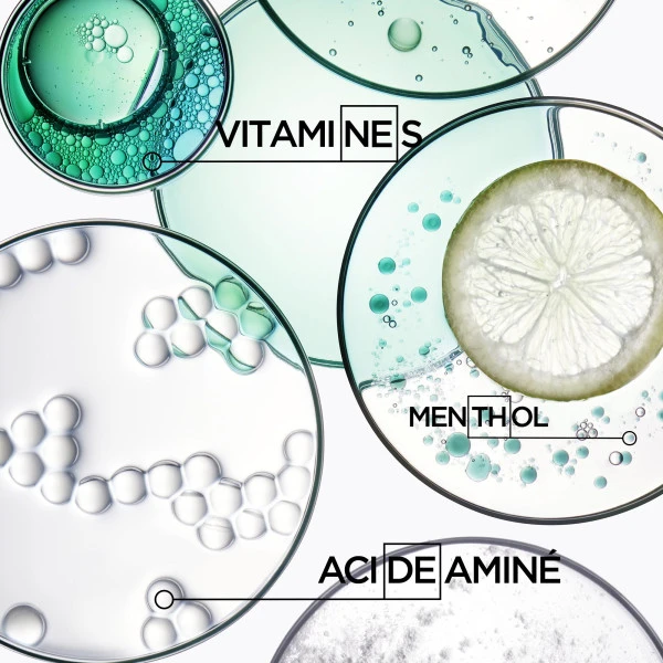 Bain Nutri-apaisant Dermo-Calm Spécifique Kérastase 250ML 5 Bain Nutri-apaisant Dermo-Calm Spécifique Kérastase 250ML - Image 3