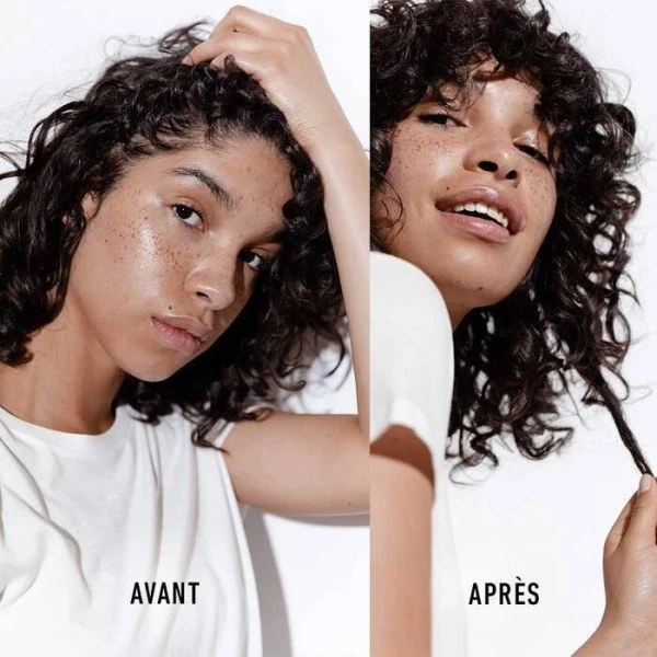 Bain Nutri-fortifiant Genesis Kérastase 250ML 4 Bain Nutri-fortifiant Genesis Kérastase 250ML - Image 2