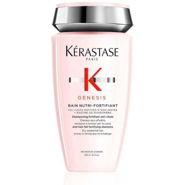Bain Nutri-fortifiant Genesis Kérastase 250ML 3 Bain Nutri-fortifiant Genesis Kérastase 250ML