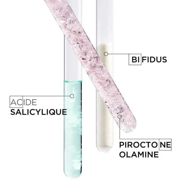 Bain Pureté Anti-pelliculaire Symbiose Kérastase 500ML 6 Bain Pureté Anti-pelliculaire Symbiose Kérastase 500ML - Image 4