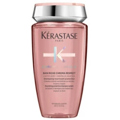 Bain Riche Cheveux Normaux à épais Chroma Absolu Kérastase 250ML