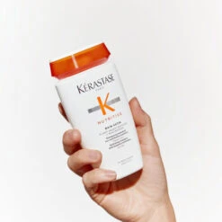 Bain Satin Nutritive Kérastase 250ML -Beauty Care Soldes bain satin nutritive kerastase 250ml 10