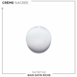 Bain Satin Riche Nutritive Kérastase 250ML -Beauty Care Soldes bain satin riche nutritive kerastase 250ml 5