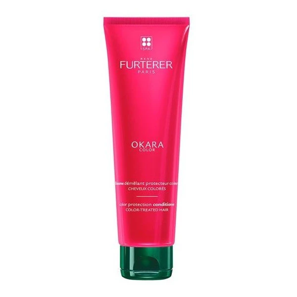 Baume Démêlant Okara Color René Furterer 150ML 3 Baume Démêlant Okara Color René Furterer 150ML